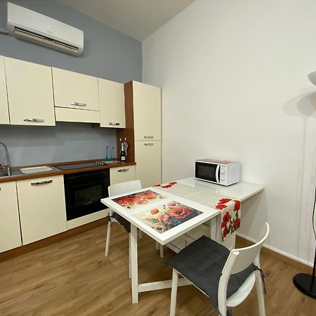 New Studio A Trastevere Рим Экстерьер фото