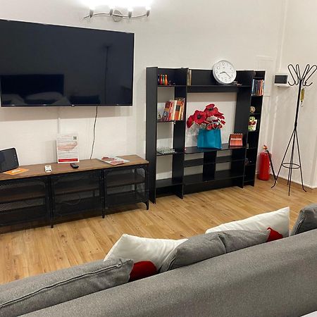 New Studio A Trastevere Рим Экстерьер фото