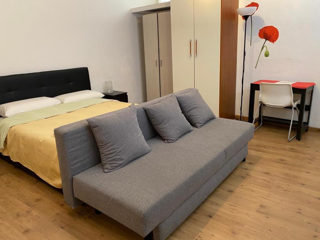 New Studio A Trastevere Рим Экстерьер фото