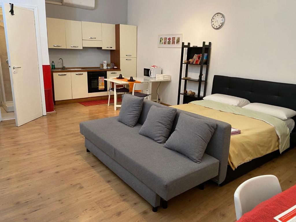 New Studio A Trastevere Рим Экстерьер фото