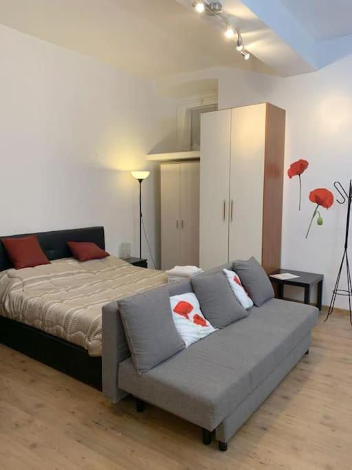 New Studio A Trastevere Рим Экстерьер фото