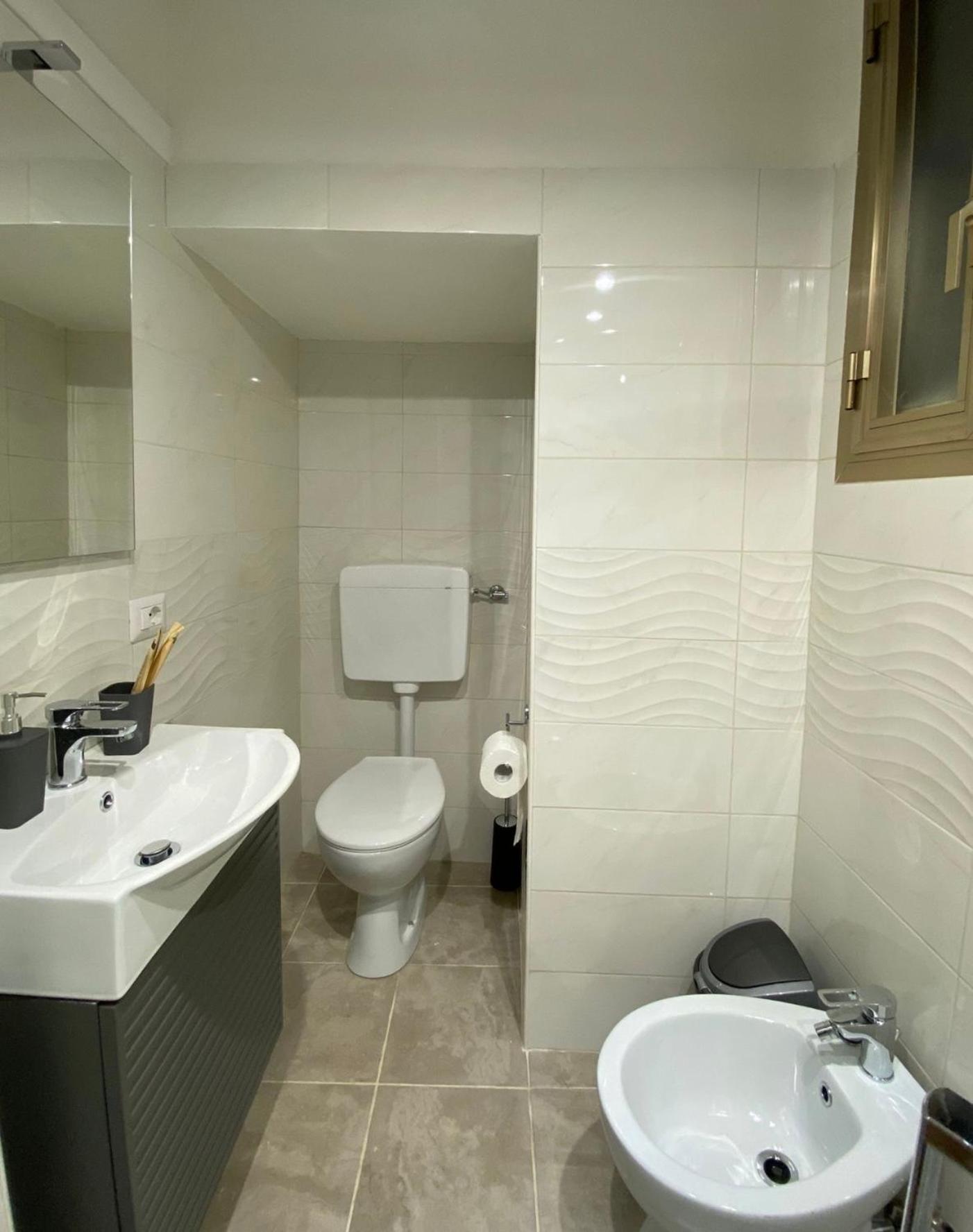 New Studio A Trastevere Рим Экстерьер фото